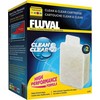 Fluval Kasetė Clean&Clear U2/U3/U4 filtrams