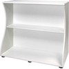 Fluval Szafka pod akwarium Flex 123L, balta