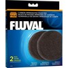 Fluval Carbon kempinė skirta FX5 / FX6 puodelių filtrams