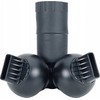 Fluval Outlet antgaliai FX4 filtrams - A20227
