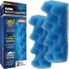 Fluval 207/307 Bio foam mėlyna kempinė (2vnt)