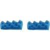 Fluval 207/307 Bio foam mėlyna kempinė (2vnt)