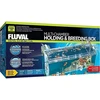Fluval Akvariumas, žuvims, pakabinamas, permatomas, stiklas, dydis L, 12 x 26 x 14 cm, 2 l