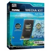 Fluval Medijos rinkinys, AC110 filtro įdėklų rinkinys