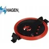 Fluval Rotoriaus dangtis 106 - A20114