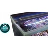 Fluval Sea LED Marine 3.0 apšvietimo juosta, 91-122cm, 46W