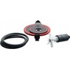 Fluval variklio remonto komplektas 306- A20092