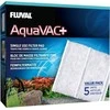 Fluval AquaVac+ nusiurbėjo kasetės, 5vnt