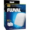 Fluval 306/406, 307/407 kempinė Quick Clear (6vnt)