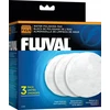 Fluval FX4/5/6 Quick Clear filtravimo vata (3vnt)