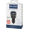 FM radijo imtuvas BLOW Bluetooth 5.1+QC3.0 +PD 24W