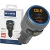 FM radijo imtuvas BLOW Bluetooth 5.1+QC3.0 +PD 24W