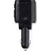 FM siųstuvas LTC „BLUETOOTH“ SIŲSTUVAS V5.3 SU GN. CIGAREČIŲ ŽIEBTUVŲ 120 W AKUMULIATORIAUS ĮKŪRIMO MATUOKLIS QC3.0+ C TIPO (PD 20 W)