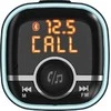 Automagnetola Navitel | BHF04 MAX | Ne | N/A W | Ne | FM siųstuvas su Bluetooth