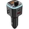 Automagnetola Navitel | BHF04 MAX | Ne | N/A W | Ne | FM siųstuvas su Bluetooth