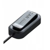 FM siųstuvas Somostel Somostel siųstuvas 3x USB / 2x Typ-C 3.1A QC PD juodas SMS-A110 (35538)