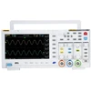 FNIRSI 1014D 2 viename osciloskopo signalų generatorius