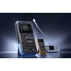 SigGen 3-in-1 FNIRSI DST-210 delninis skaitmeninis multimetras su osciloskopu