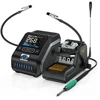 FNIRSI DWS-200 200W Soldering Station