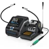 FNIRSI DWS-200 200W Soldering Station
