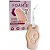 Foamie „You`re Adorabowl“ plaukų kondicionieriaus batonėlis apimčiai, 80 g