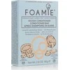 Kietasis kondicionierius plaukams Foamie Bar Shake Your Coconuts, 80 g
