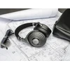 FOCAL FOCAL Bathys Juodas ausinės - Bluetooth ausinės su ANC
