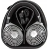 FOCAL FOCAL Bathys Juodas ausinės - Bluetooth ausinės su ANC