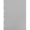 Focus Carton Refillsheets for Ringbinder A4 Pilkas 30-pack
