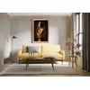 Nuotraukų rėmelis Focus Charleston Gold 70x100 organinis stiklas