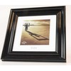 Ramka Focus Focus Charleston Juodas 18x24