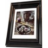 Ramka Focus Focus Charleston Juodas 15x20