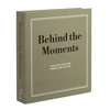 Focus Coffee Table Behind The Moments 24,5x27cm
