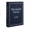 Focus Coffee Table The Family Circus 27x35cm