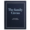 Focus Coffee Table The Family Circus 27x35cm