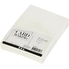 Focus Envelope 114x162 Raw Baltas 120g 50 Pcs (20526)
