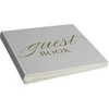 Focus Focus Base Line Canvas Album 20x20 Guestbook Baltas