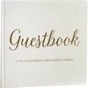 Focus Focus Essence Album 20x20 Guestbook Love, Laughter & Your Lovely Words