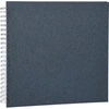 Focus Focus Essence Wire-O 30x30 Mėlyna w. baltas sheets