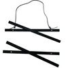 Focus Focus Poster Hanger Magnetic Juodas 61cm