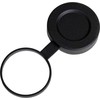 Žiūronai „Focus Sport Optics“ objektyvo dangteliai, 2 vnt., 45 mm