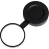 Žiūronai Focus Objective dangtelis 2 vnt. 65 mm