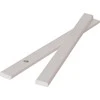 Focus Plakato rėmelis Magnetinis Baltas 31cm
