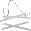 Focus Poster Hanger Magnetic Baltas 71cm