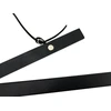 Focus Poster Hanger Magnetic Juodas 51cm