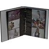 Nuotraukų rėmelis Ramka Focus Focus Refillsheets 10x15 pockets