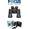 Žiūronai Focus Bright 12x50