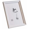 Ramka Focus Focus Verona Baltas 18x24
