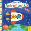 Foksal Astronautka.Kotka Blu 93694