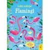 Foksal Man patinka klijuoti Flamingos 92147